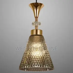 Single Pendant Light