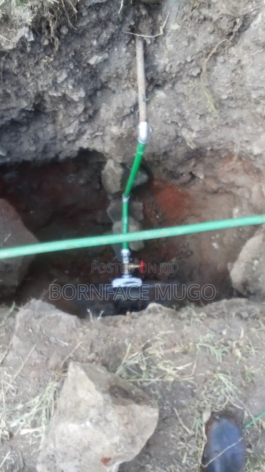 Professional Plumber