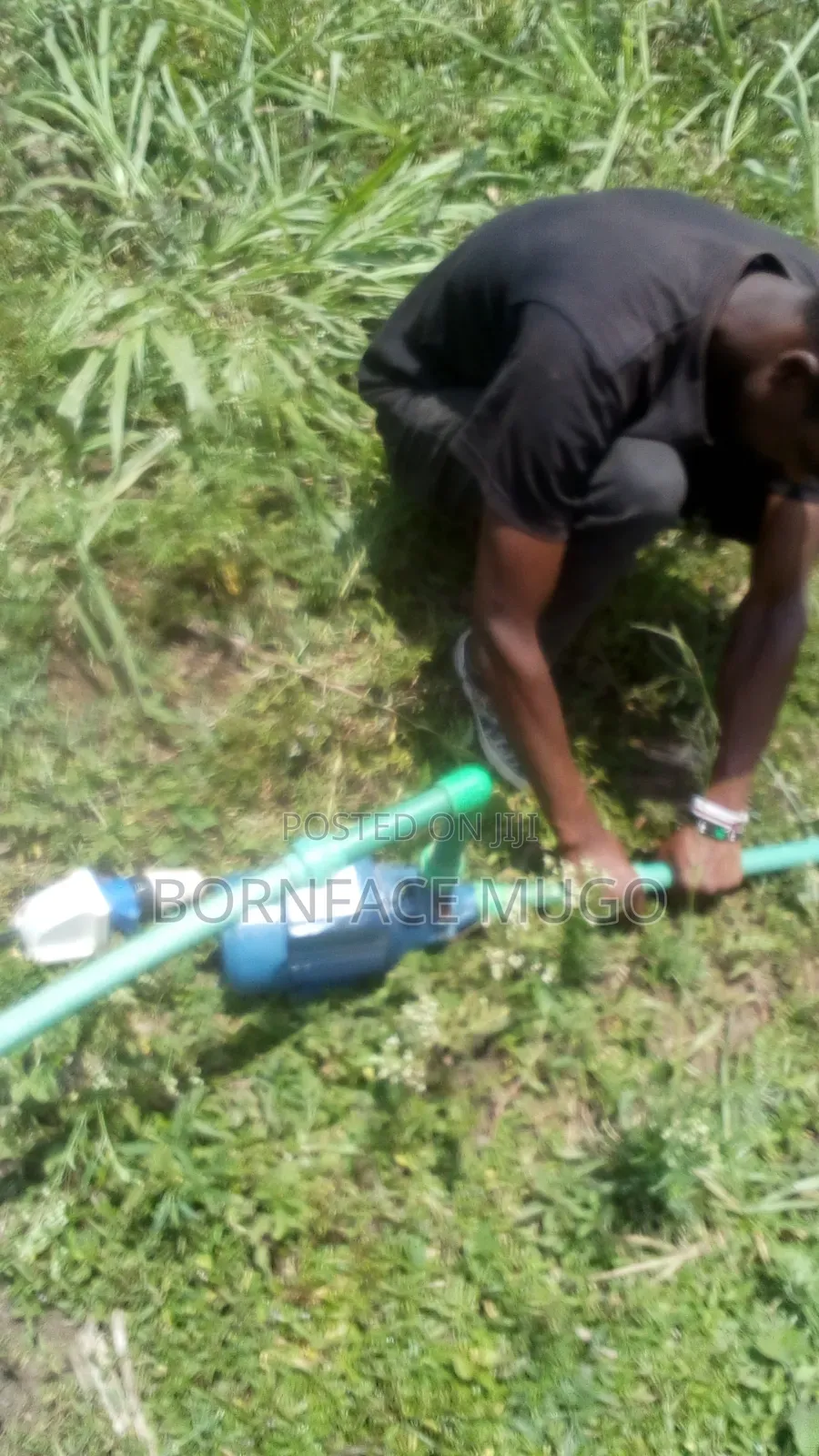 Professional Plumber