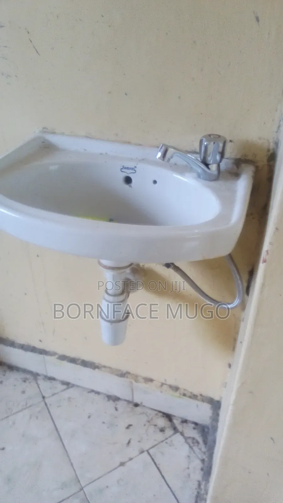 Professional Plumber