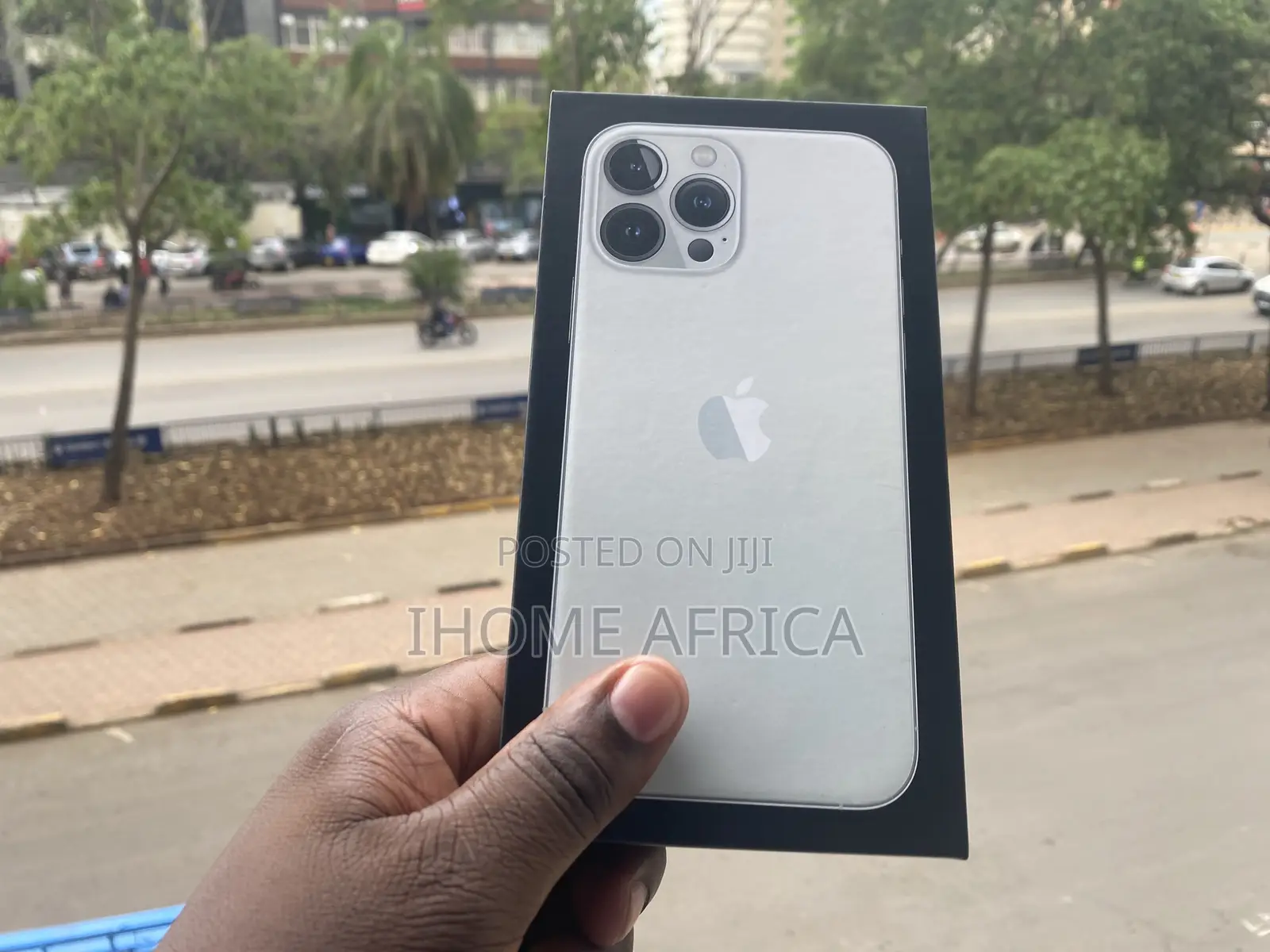 Apple iPhone 13 Pro Max 256 GB