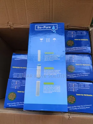 5micron Sediment Water Filter for Waahing Machine