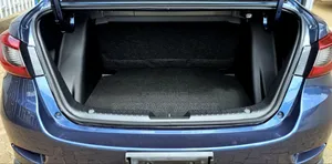 Mazda Demio 2019 Blue