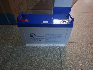 Solarpex 12v100ah/10hr Battery