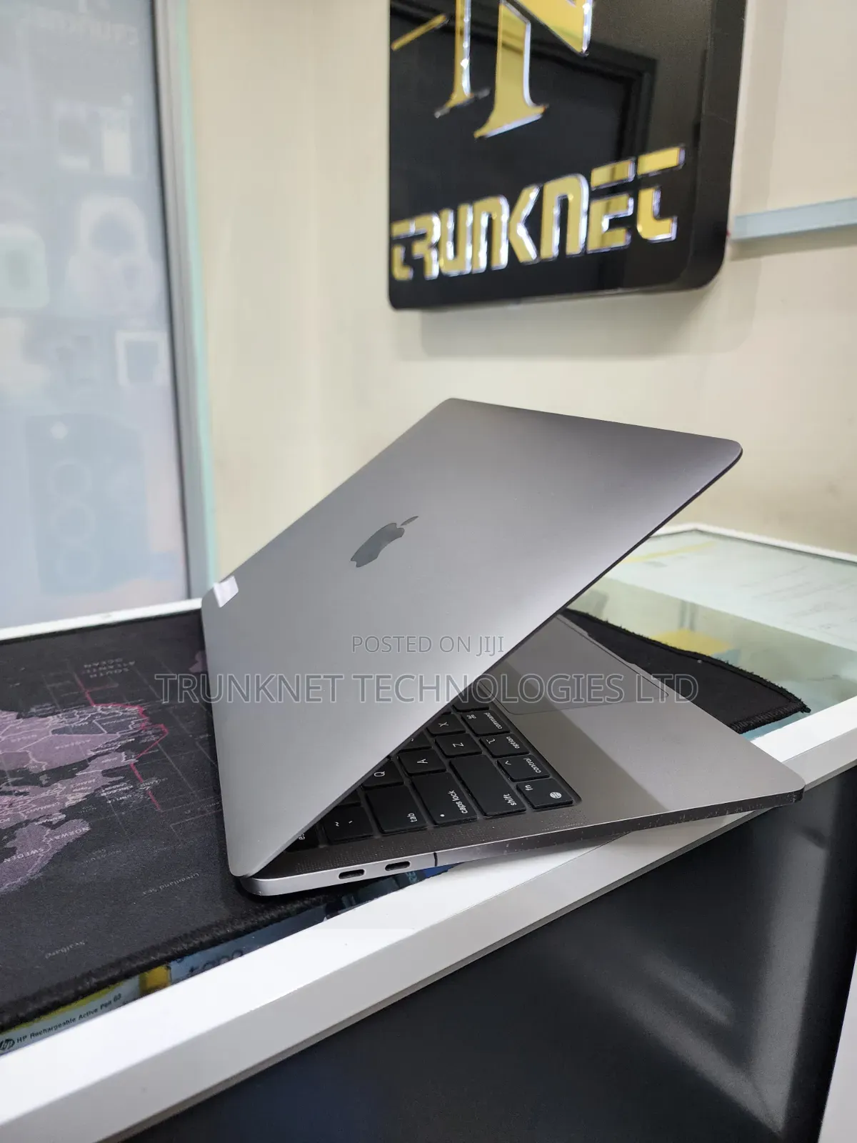Laptop Apple MacBook Pro 16GB Apple M1 SSD 256GB
