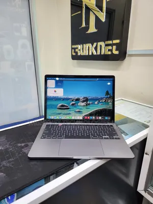 Laptop Apple MacBook Pro 16GB Apple M1 SSD 256GB