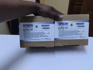 Epson Elplp 97 Original Replacement Lamps