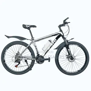 Raid Bicycle – Smooth Gears Strong Build
