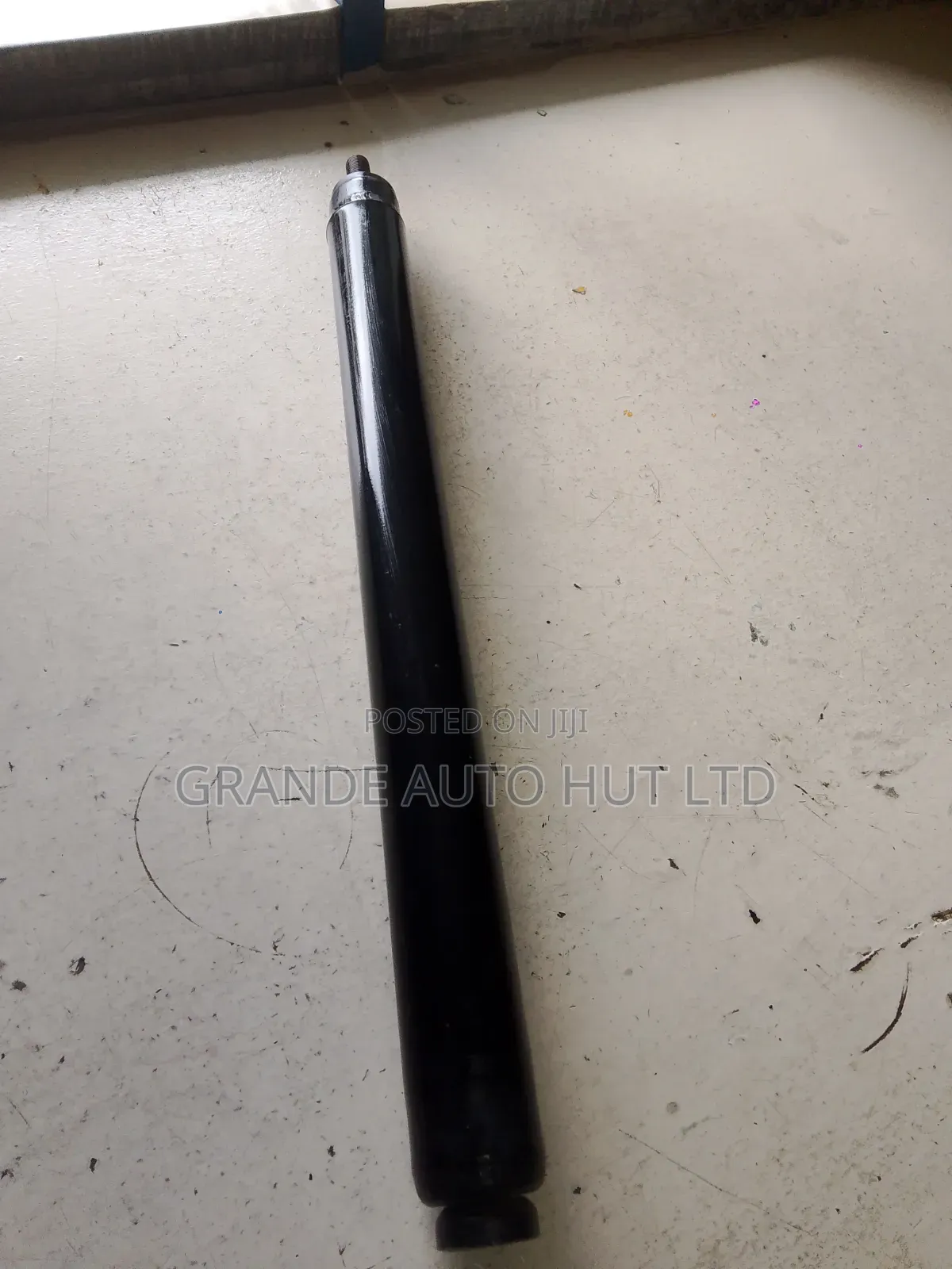 Front Shock Absorbers Nissan Datsun