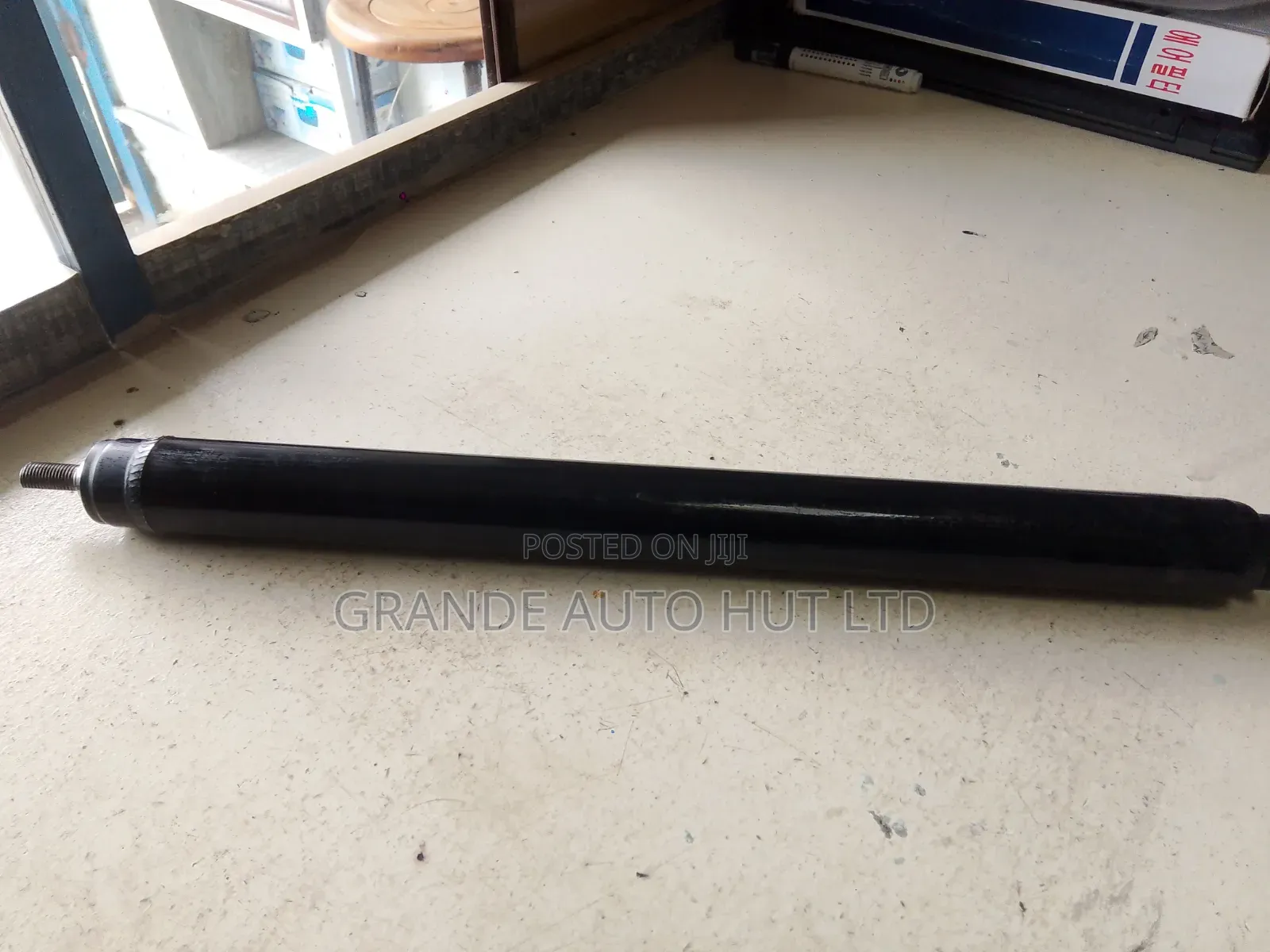 Front Shock Absorbers Nissan Datsun