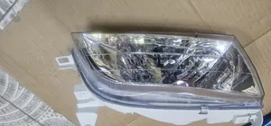 Headlight Ae 100/101 Plastic