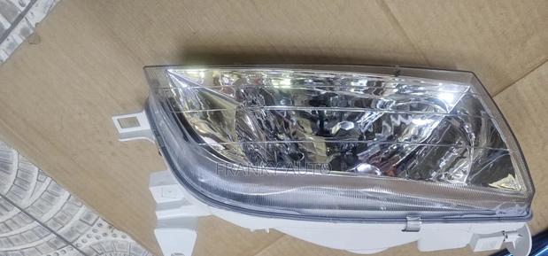 Headlight Ae 100/101 Plastic - main view