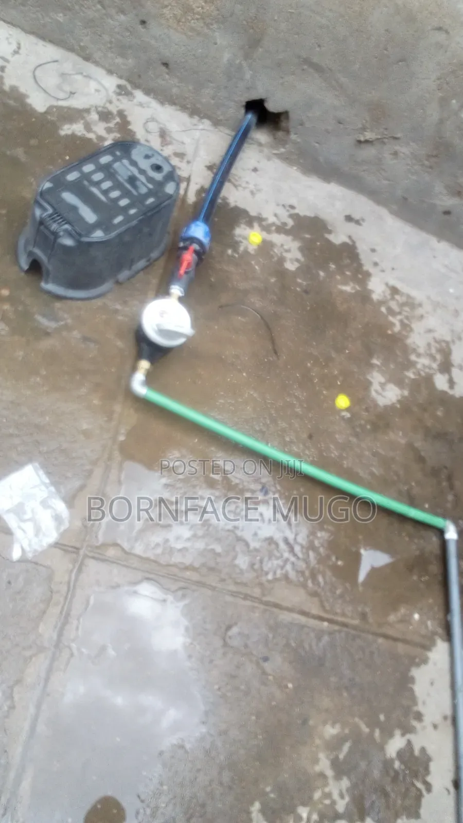 Professional Plumber