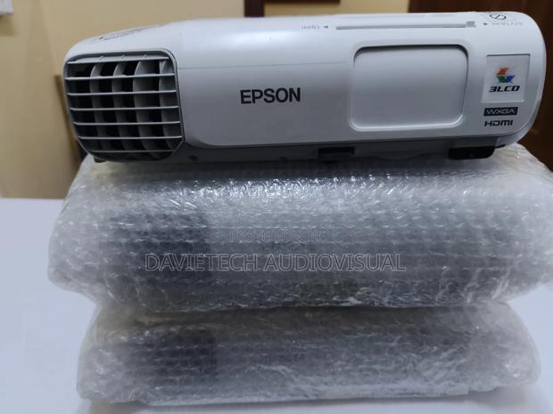 Powerlite 955wh Hd Projector - thumbnail 3