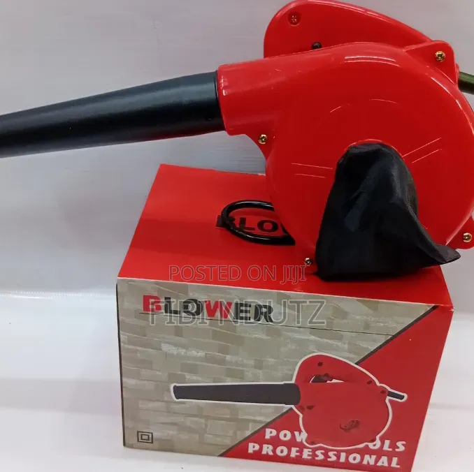 Powerful Genetic Dust Blower/Blower