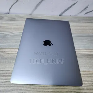Apple Macbook Pro 13 M1 Pro A2338 Replacement Laptop Screen-Grey