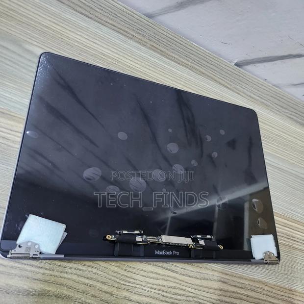 Apple Macbook Pro 13 M1 Pro A2338 Replacement Laptop Screen-Grey - thumbnail 3