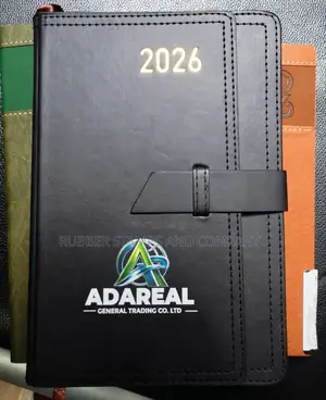 Custom Corporate Notebooks and Diaries for Gifts Promotions