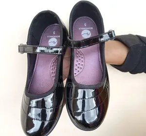 School Shoe