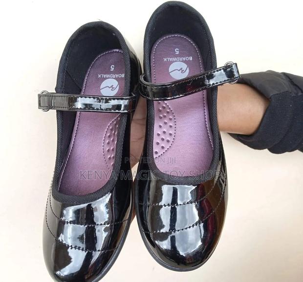 School Shoe