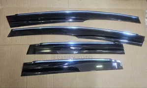 Wind Breaker Honda Fit 2008