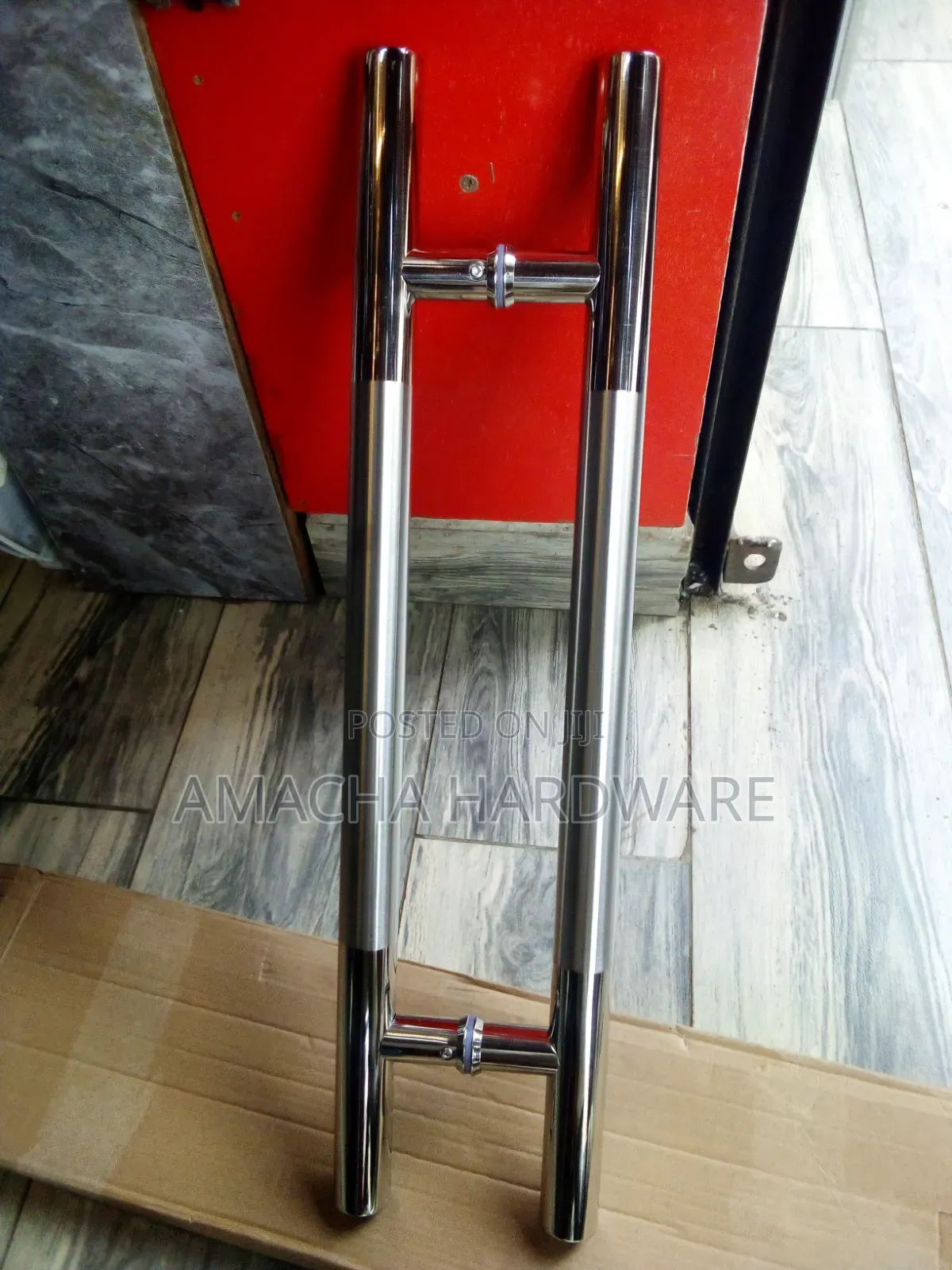 600mm H Handle
