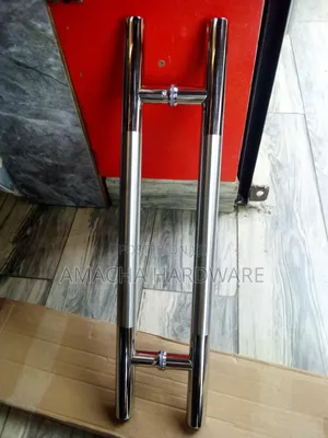 600mm H Handle