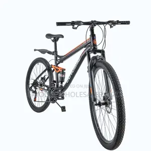 Eurobike Gear Bike – Smooth Shifting Strong Build
