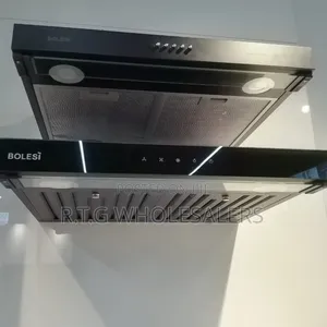 Bolesi 60cm Under Cabinet Kitchen Hood