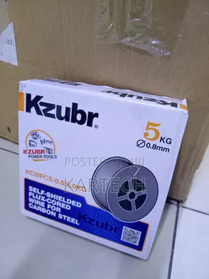 Mig Kzubr Wire 5kg 0.8mm