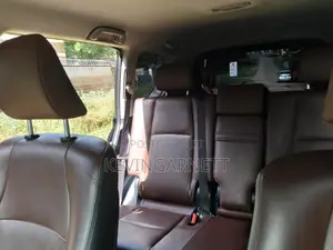 Toyota Land Cruiser Prado 2.7 2017 Black
