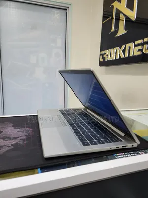 Laptop HP EliteBook 845 G7 16GB AMD Ryzen 5 SSD 512GB