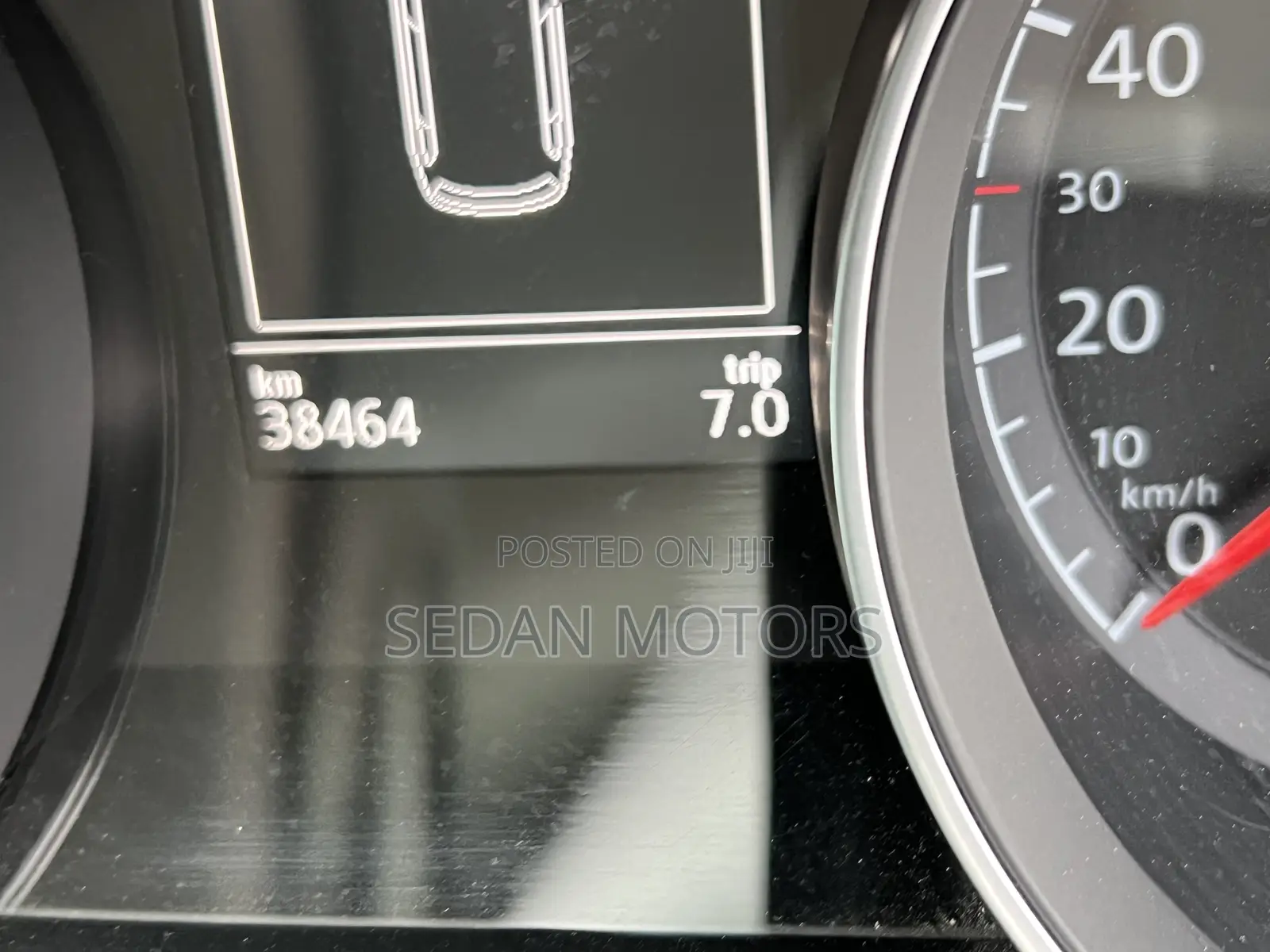 Volkswagen Golf 2019 White