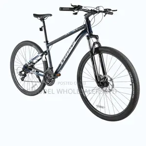 Trinx M500 MTB – Affordable Reliable Performance