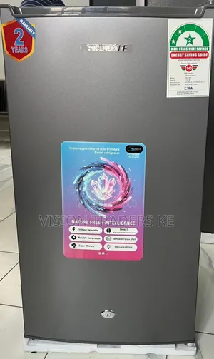 Primdale 92 Litres Single Door Refrigerator