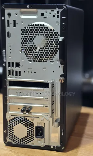 Desktop Computer HP 16GB Intel Core i5 SSD 512GB