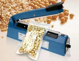 Heavy Duty Sealing Machine - Zy