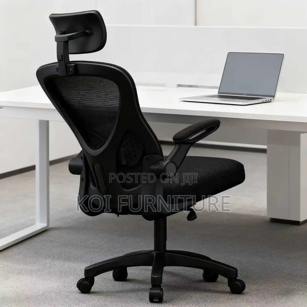 Office Chairs; Lift Executive Home Ergonomic Office Chairs