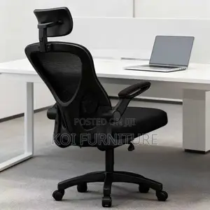 Office Chairs; Lift Executive Home Ergonomic Office Chairs