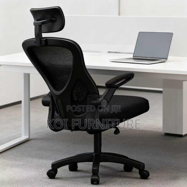 Office Chairs; Lift Executive Home Ergonomic Office Chairs