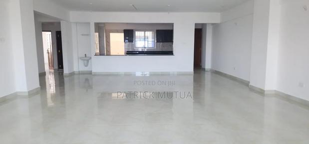 3bdrm Apartment in Kizingo Estate for rent