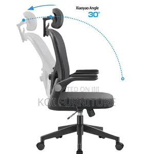 Office Chairs; Lift Executive Home Ergonomic Office Chairs