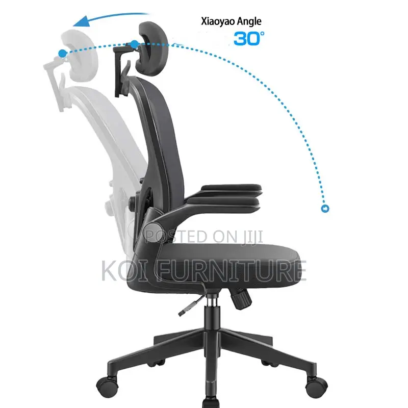 Office Chairs; Lift Executive Home Ergonomic Office Chairs