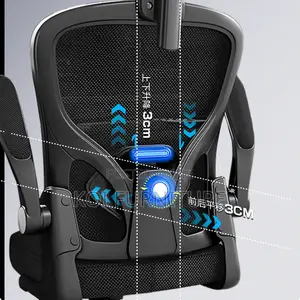 Office Chairs; Lift Executive Home Ergonomic Office Chairs