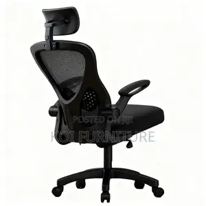 Office Chairs; Lift Executive Home Ergonomic Office Chairs