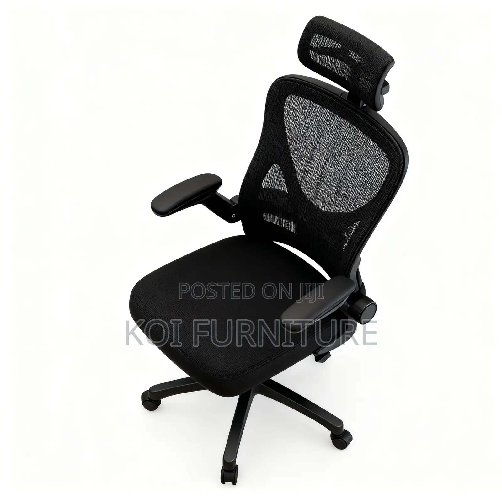 Office Chairs; Lift Executive Home Ergonomic Office Chairs