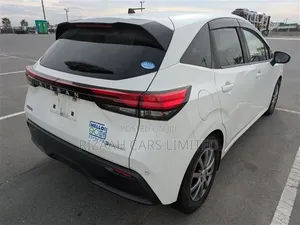 Nissan 200SX 2021 White