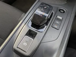 Nissan 200SX 2021 White