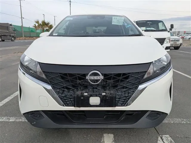 Nissan 200SX 2021 White