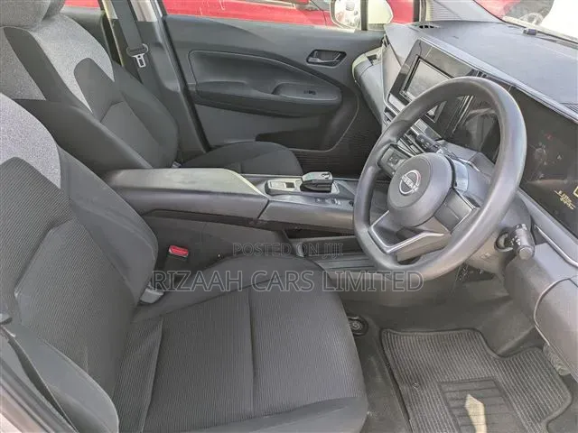 Nissan 200SX 2021 White